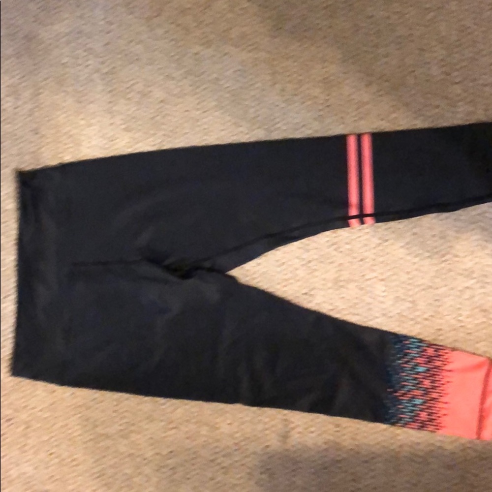 ZYIA Compression Leggings